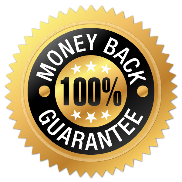180-Day Money-Back Guarantee